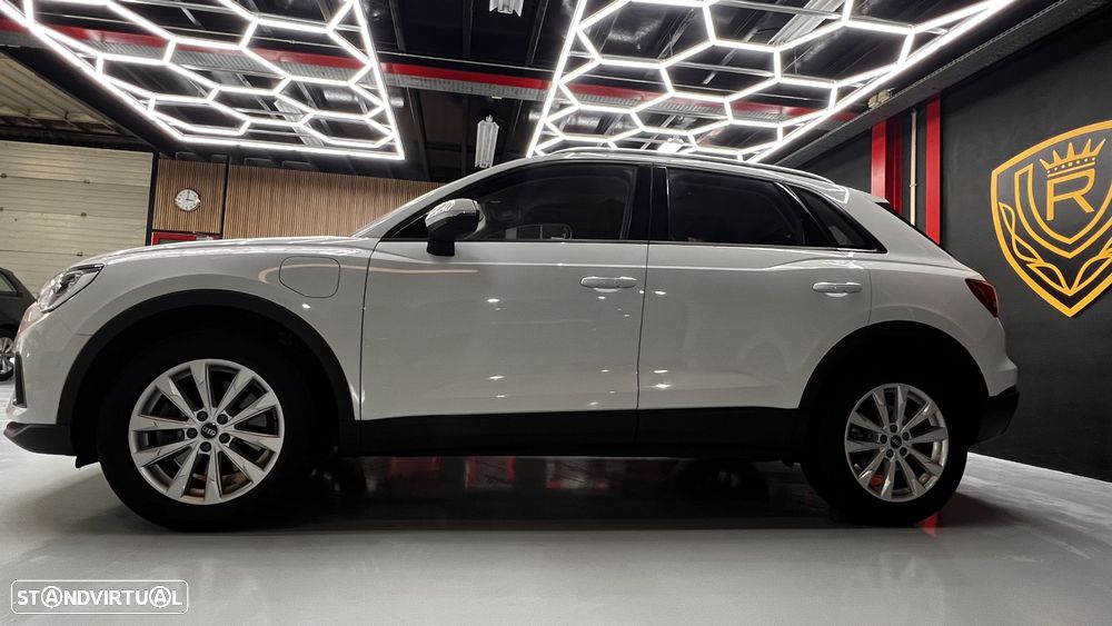 Audi Q3 45 TFSIe S tronic - 5