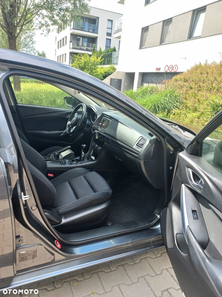 Mazda 6 2.0 Skypassion I-ELoop - 7