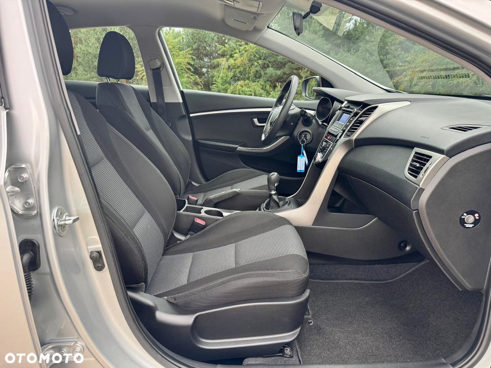 Hyundai i30 1.4 Style - 19