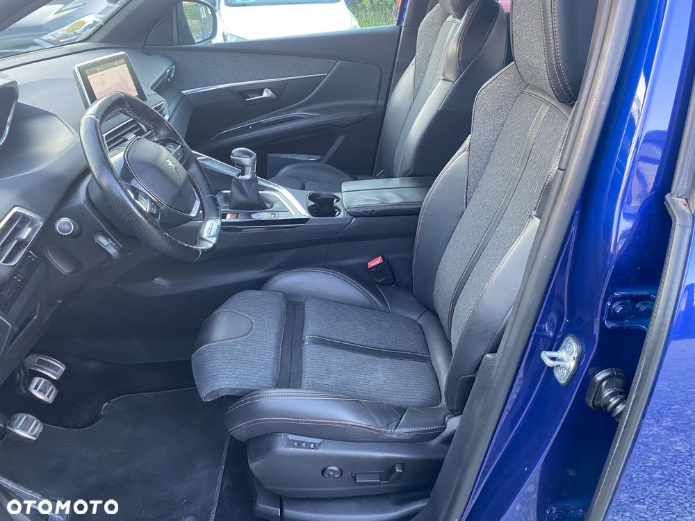 Peugeot 3008 BlueHDi 150 Stop & Start Business-Line - 22