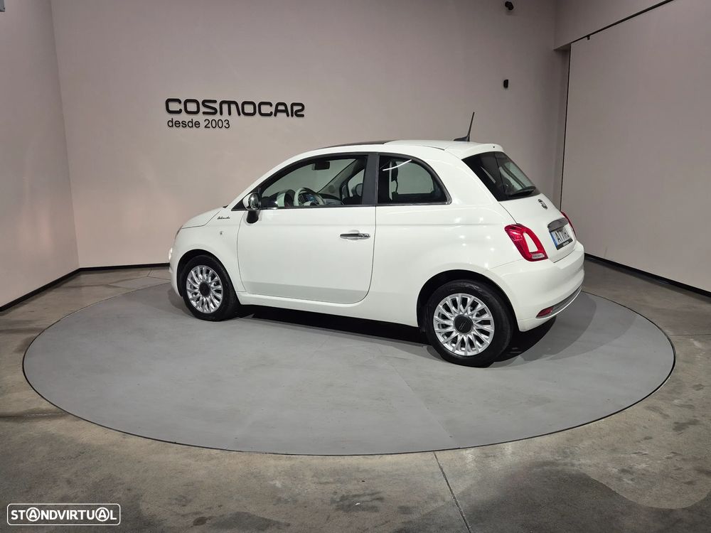 Fiat 500 - 6