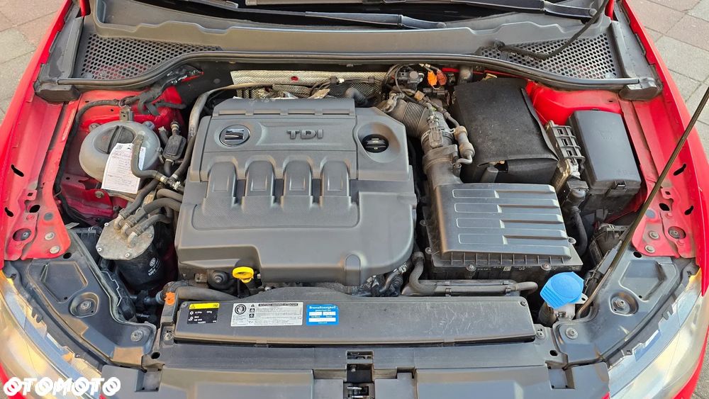 Seat Leon - 28