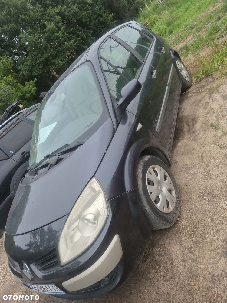 Renault Scenic - 6