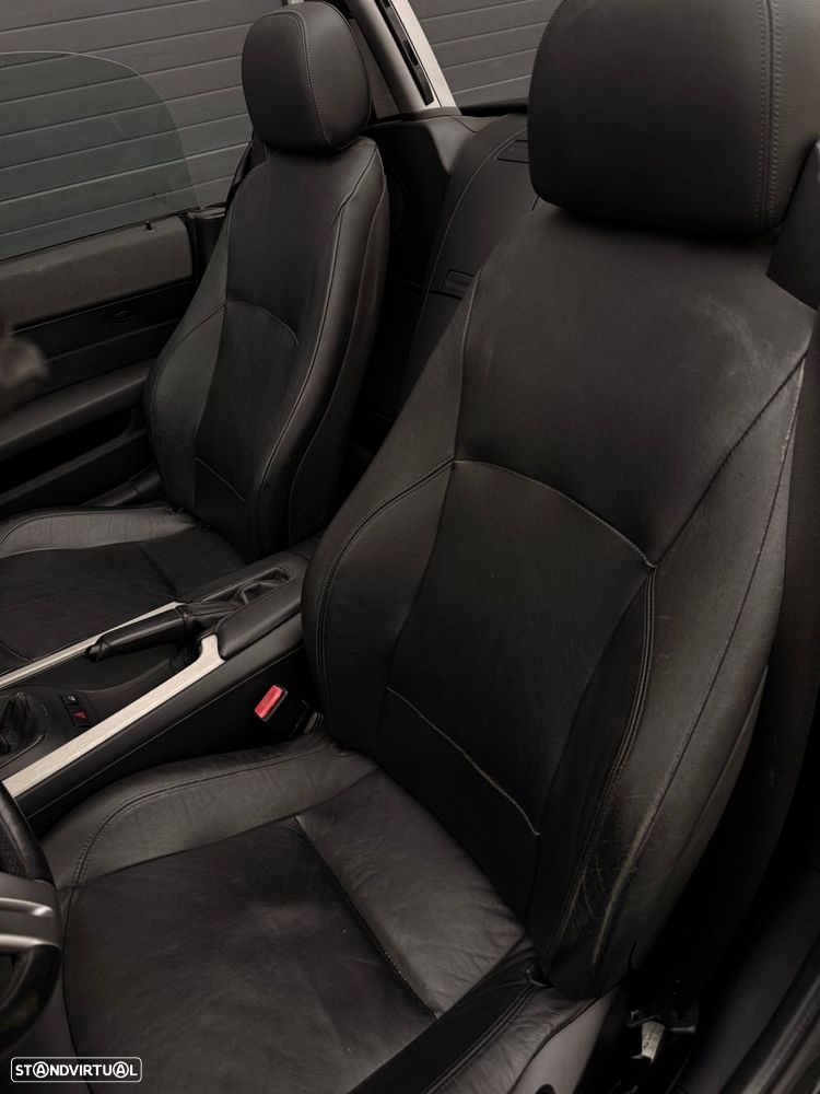 BMW Z4 2.0i - 9