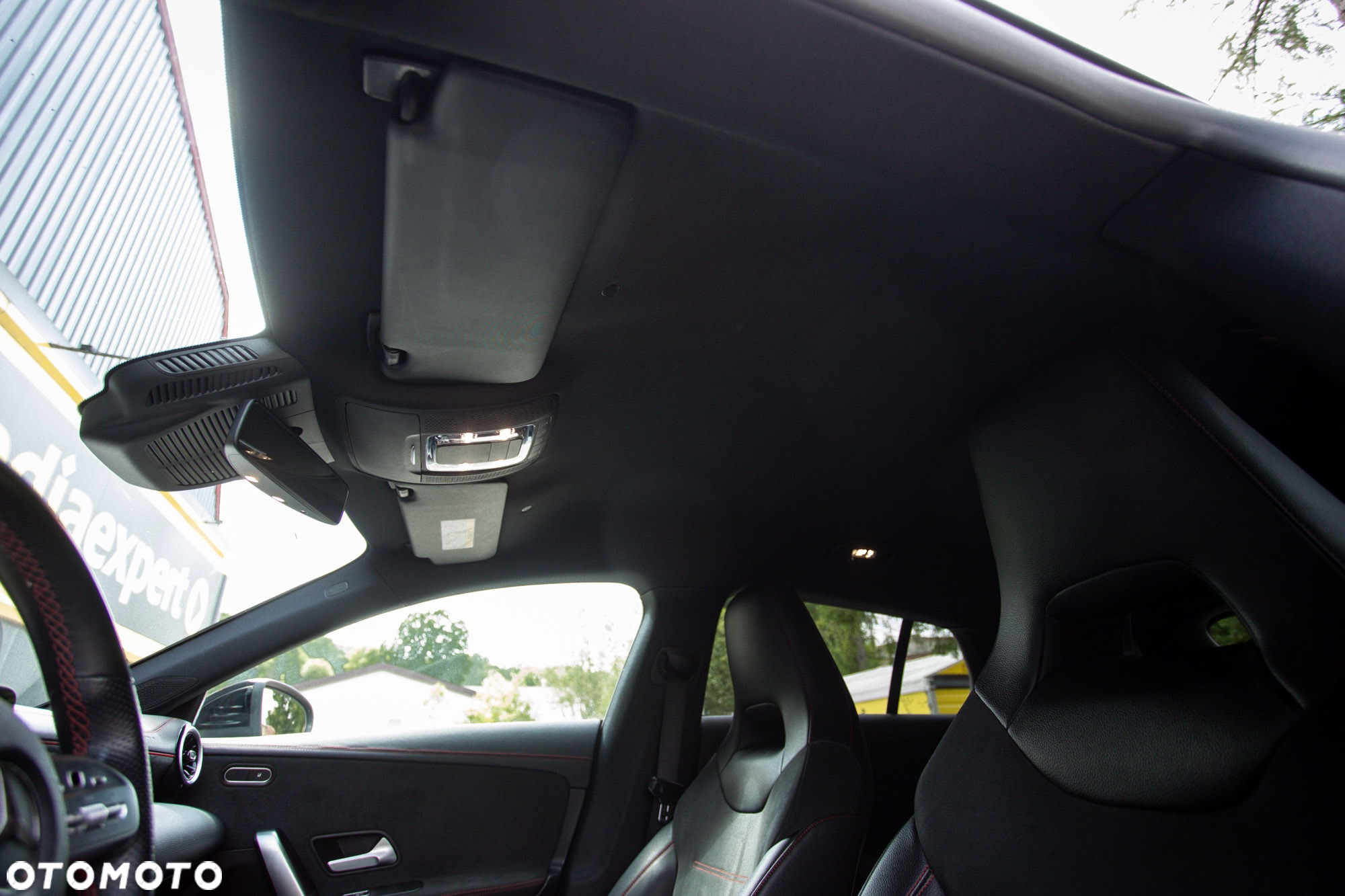 Mercedes-Benz CLA 250 AMG Line 7G-DCT - 40
