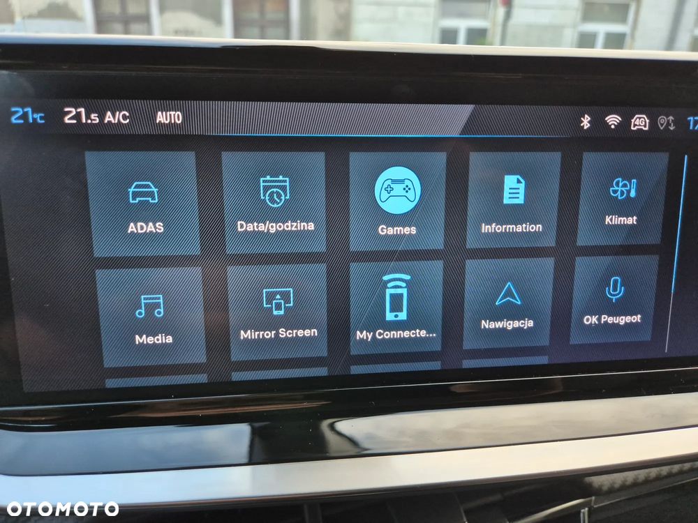 Peugeot 2008 PureTech 130 EAT8 Allure Pack - 22