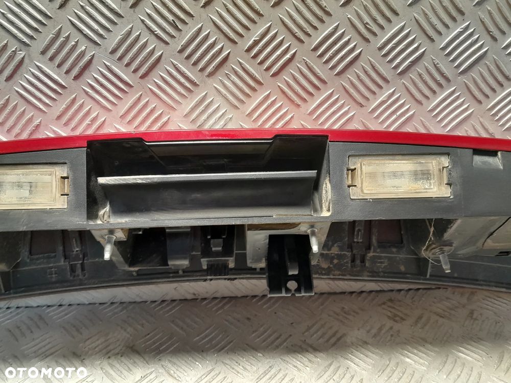 DODGE CALIBER BLENDA KLAPY - 10