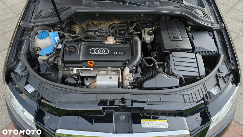 Audi A3 Sportback - 27