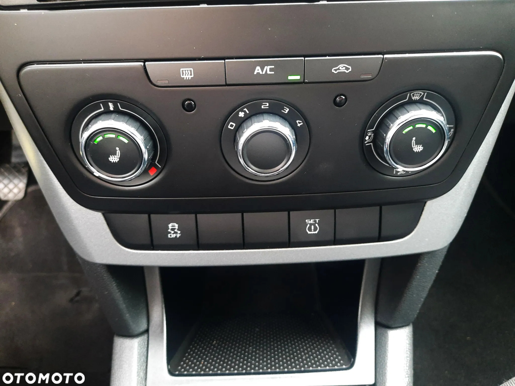 Skoda Yeti 1.2 TSI FAMILY - 18