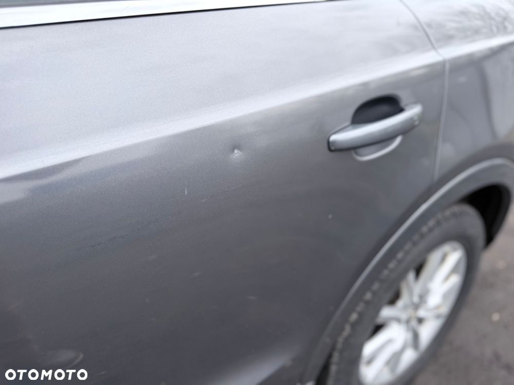 Audi Q3 2.0 TDI - 10