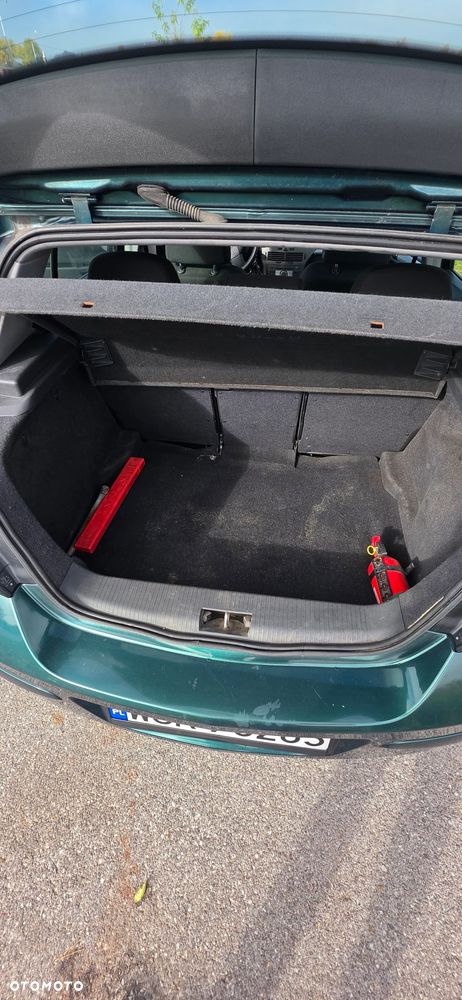 Opel Astra - 14