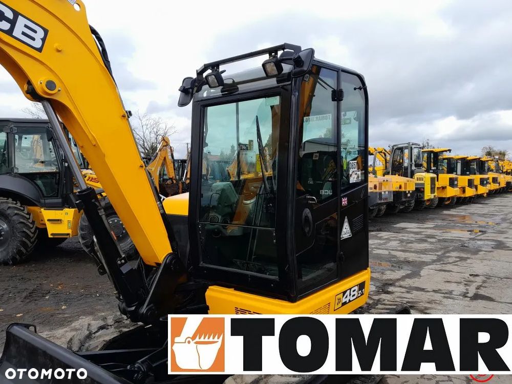 JCB 48z-1 - 9