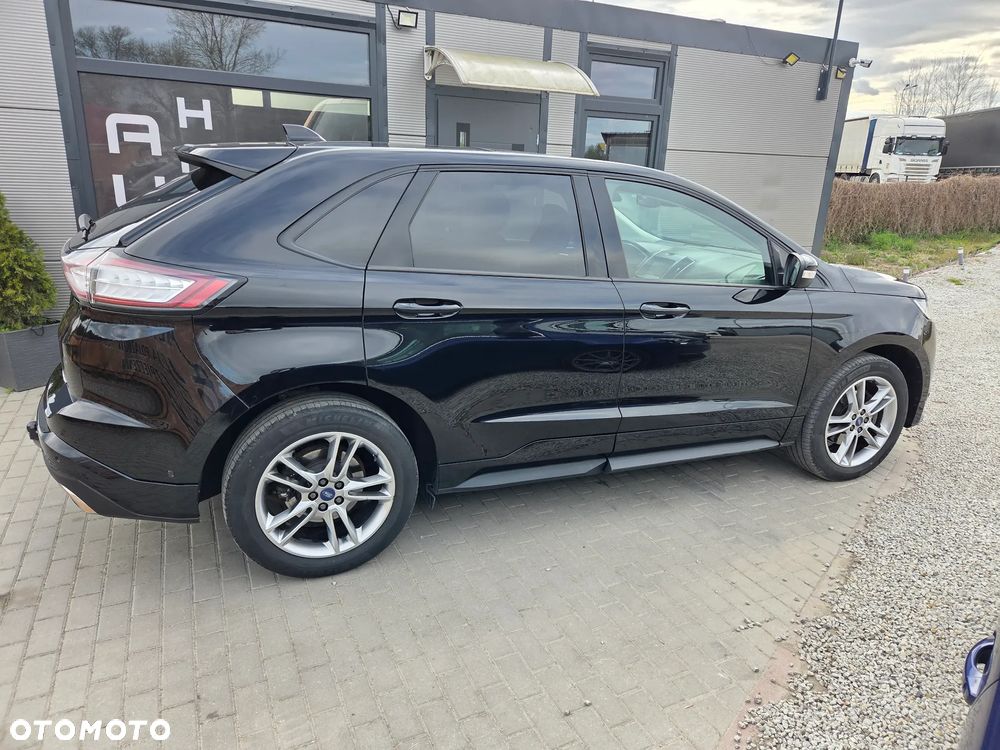 Ford Edge 2.0 TDCi Bi-Turbo 4x4 Sport - 6