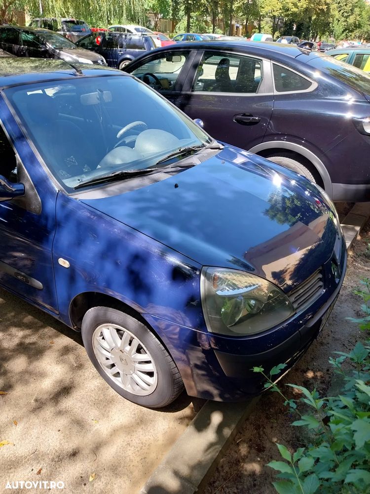 Renault Symbol - 11