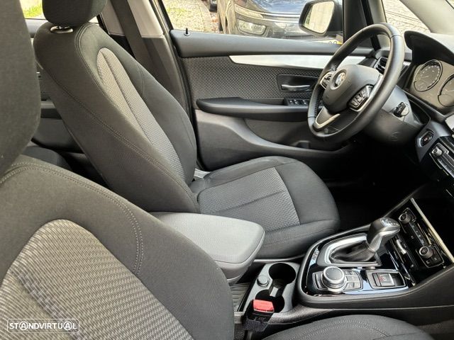 BMW 225xe Active Tourer iPerformance Advantage - 19