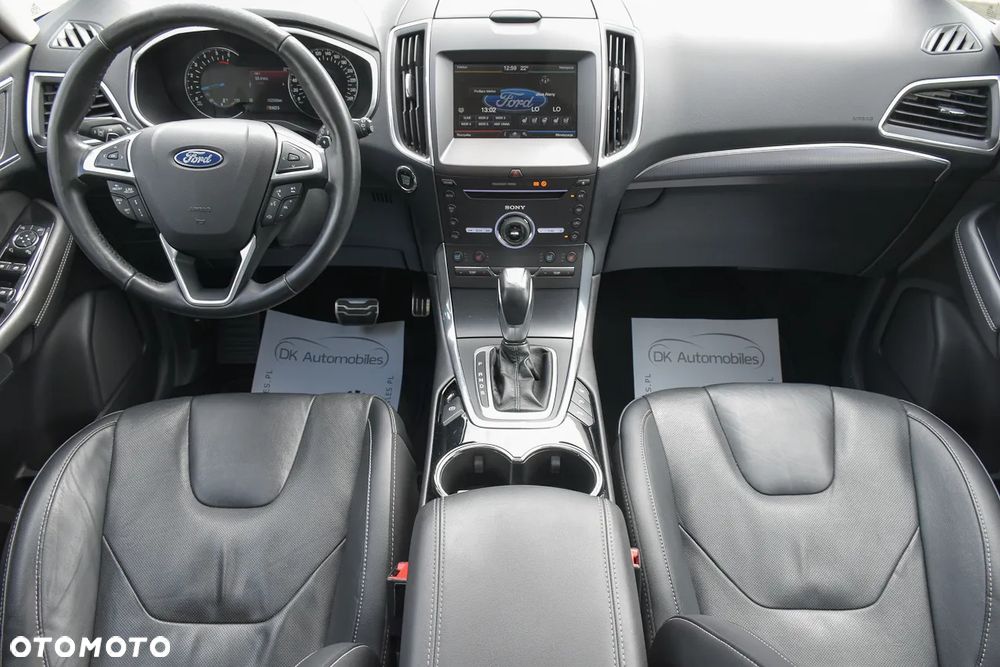Ford S-Max 2.0 TDCi Bi-Turbo ST-Line PowerShift - 16
