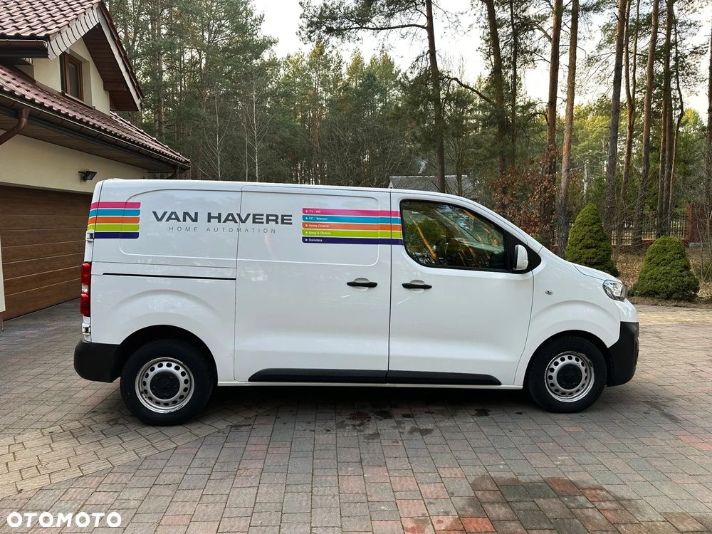 Peugeot Expert L2 - 8