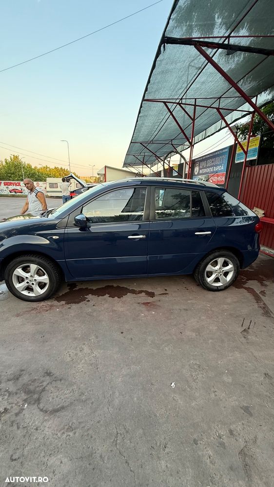 Renault Koleos - 7