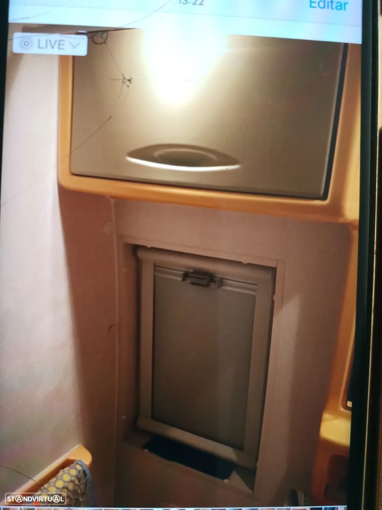 Joint Van Aventura Autocaravana - 53