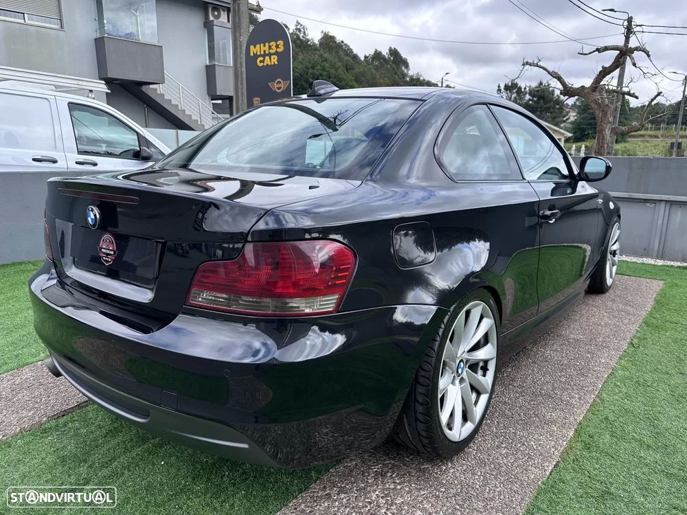 BMW 120 d Edition Sport - 8