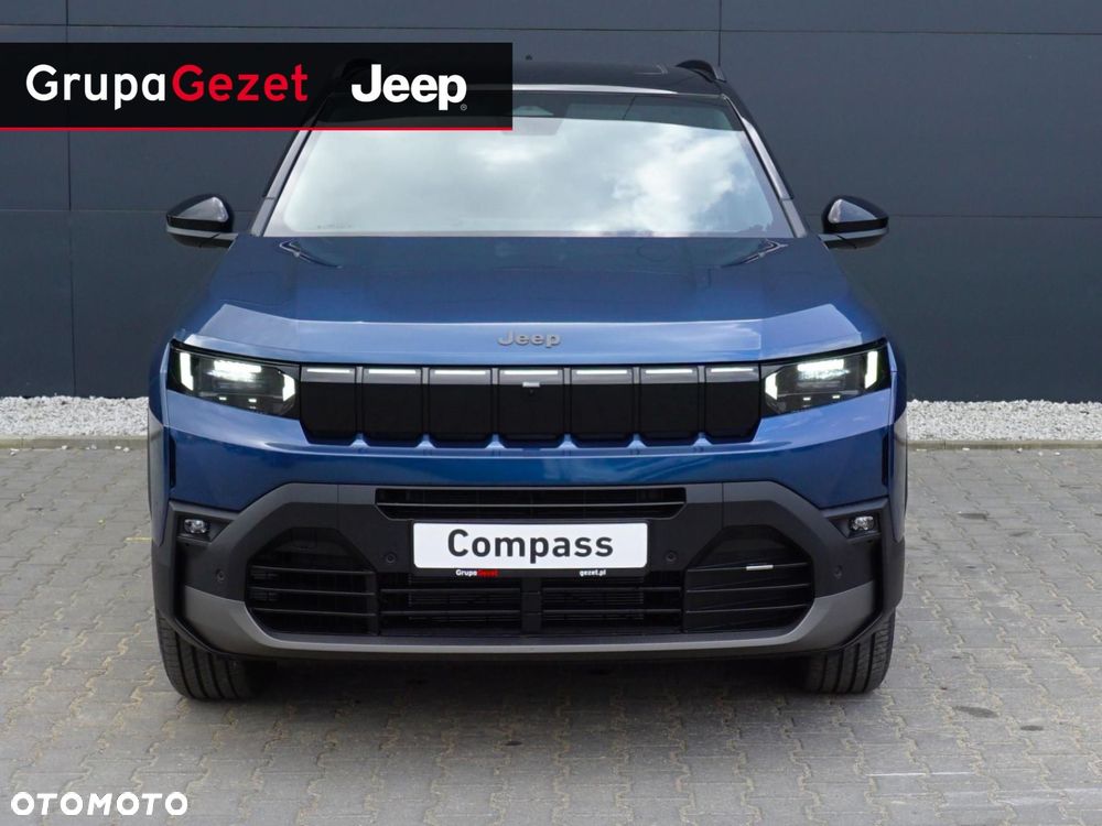 Jeep Compass - 6