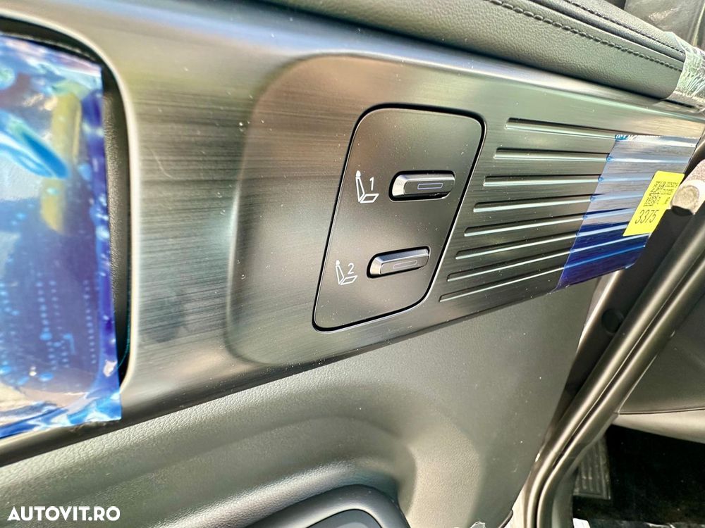 Hyundai Santa Fe 1.6 l 252 CP 4WD 6AT PHEV Calligraphy - 3