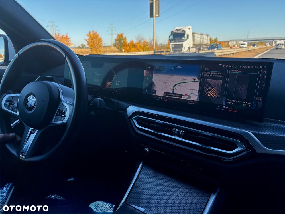 BMW Seria 3 - 7