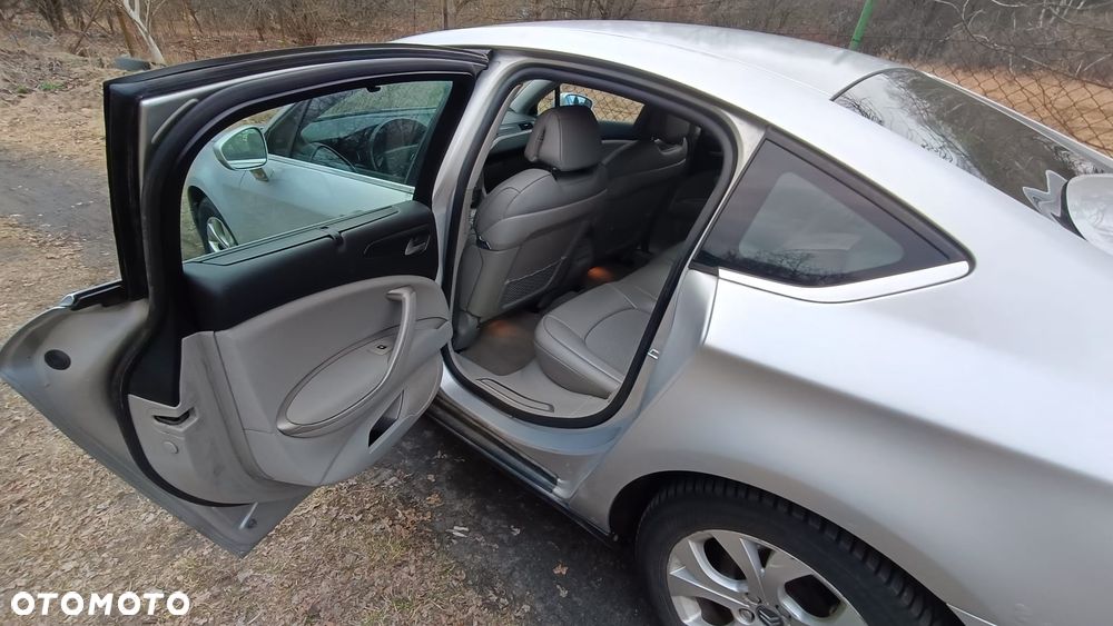 Citroën C5 2.0 HDi Exclusive - 11
