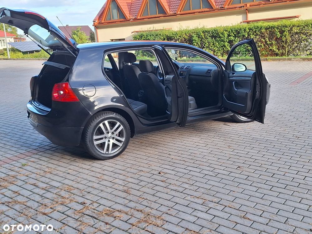 Volkswagen Golf 1.6 Tour Edition - 33