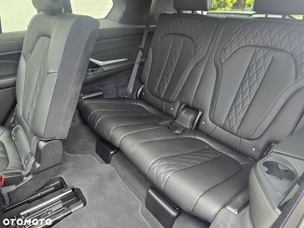 BMW X7 xDrive40d mHEV sport - 11