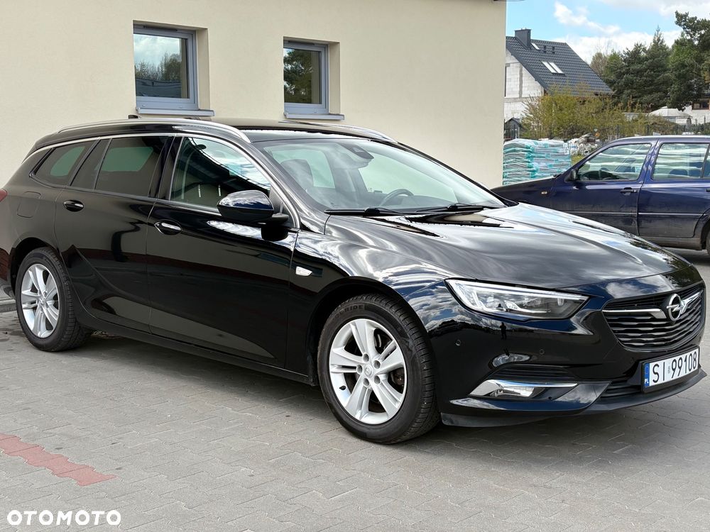 Opel Insignia - 14