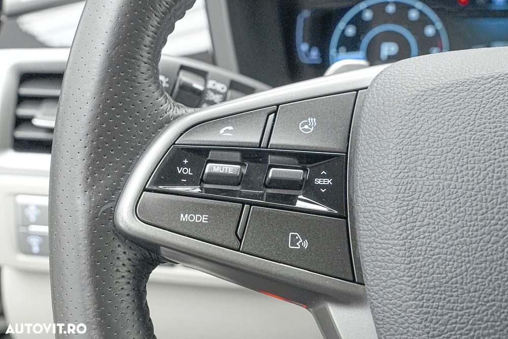 SsangYong Korando 1.5 GDI Turbo AT Premium - 26