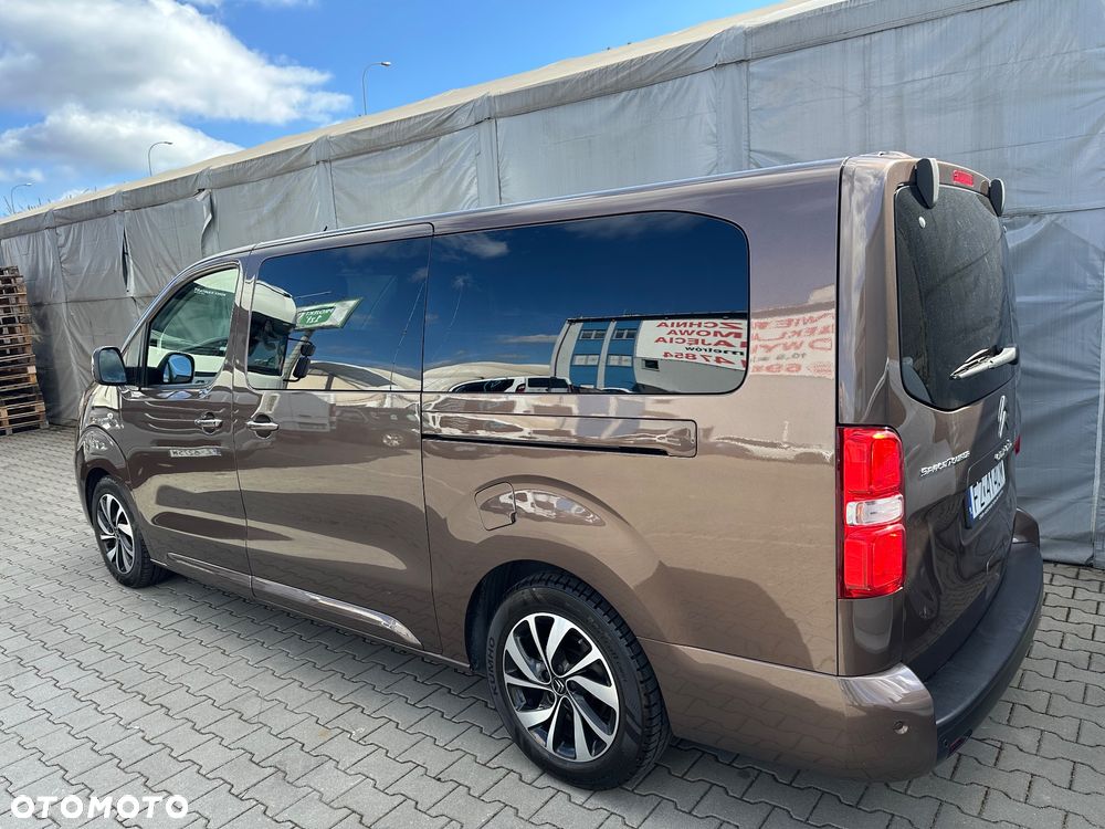 Citroën SpaceTourer - 5