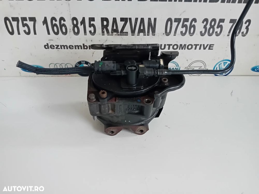 Suport Filtru Motorina Range Rover Evoque Motor 2.2 Diesel 224DT An 2011-2015 - 3