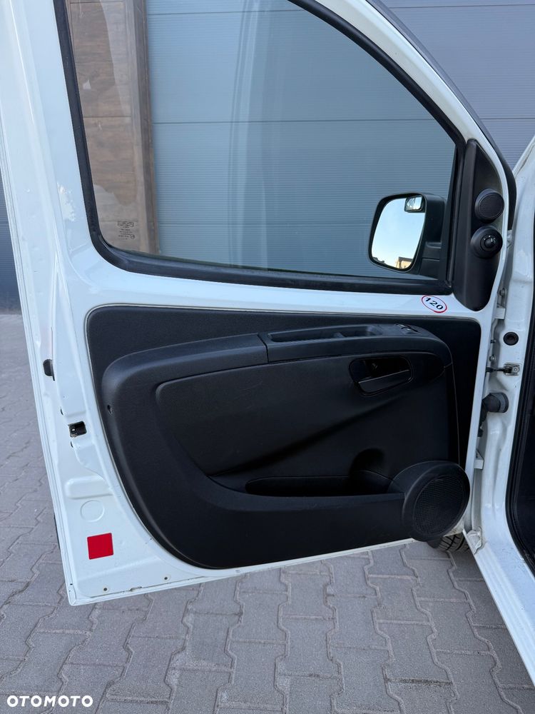 Fiat Fiorino 1.4 Active - 9