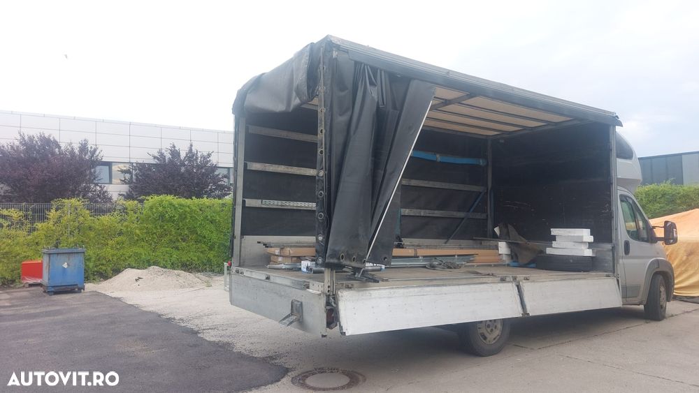 Fiat Ducato - 7