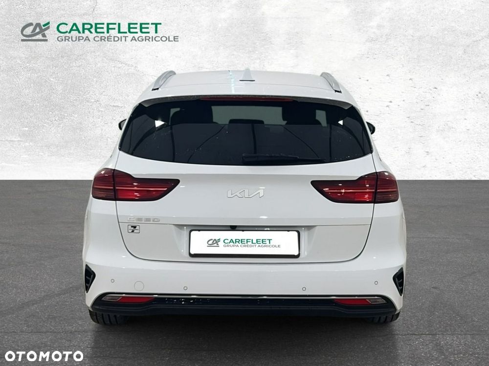 Kia Ceed 1.5 T-GDI Business Line Plus - 7
