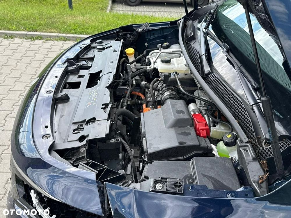Mercedes-Benz EQT 200 Premium Plus - 13