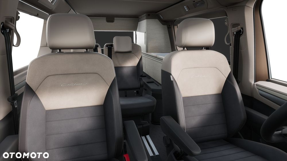 Volkswagen California - 10