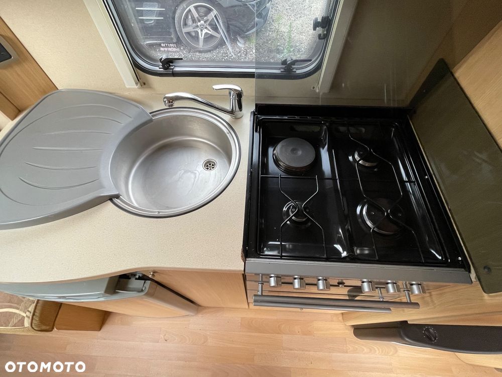 SWIFT Freestyle 540 - 10