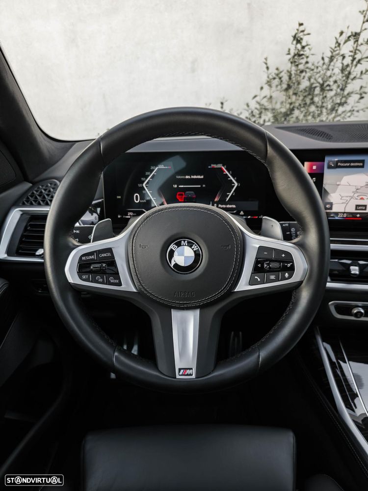 BMW X7 - 18