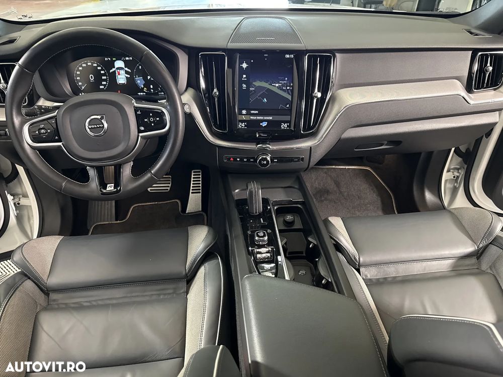 Volvo XC 60 - 10