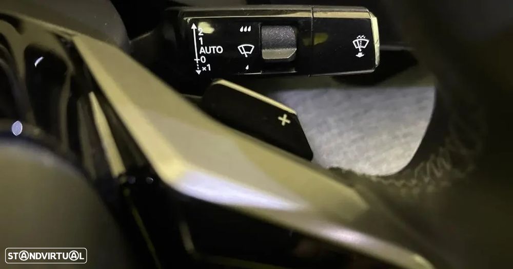 Peugeot 3008 1.2 Hybrid Allure e-DCS6 — fotografia 11