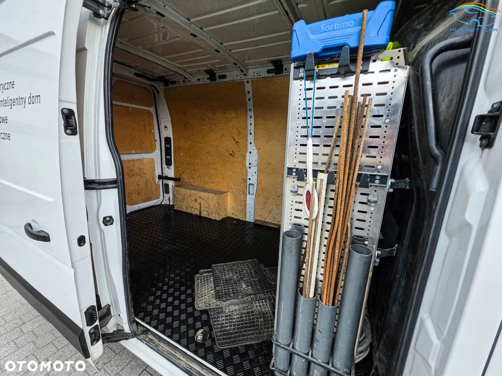 Renault Master L2H2 - 15