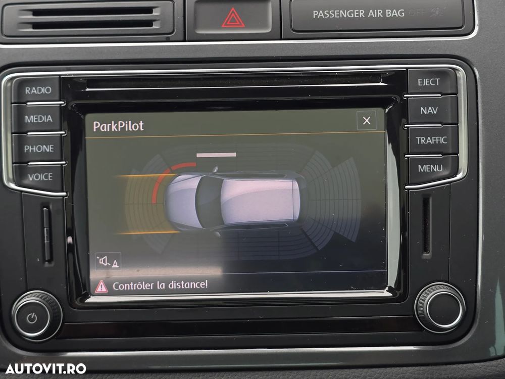 Volkswagen Tiguan 2.0 TDI DPF BlueMotion Technology Cup Sport & Style - 9