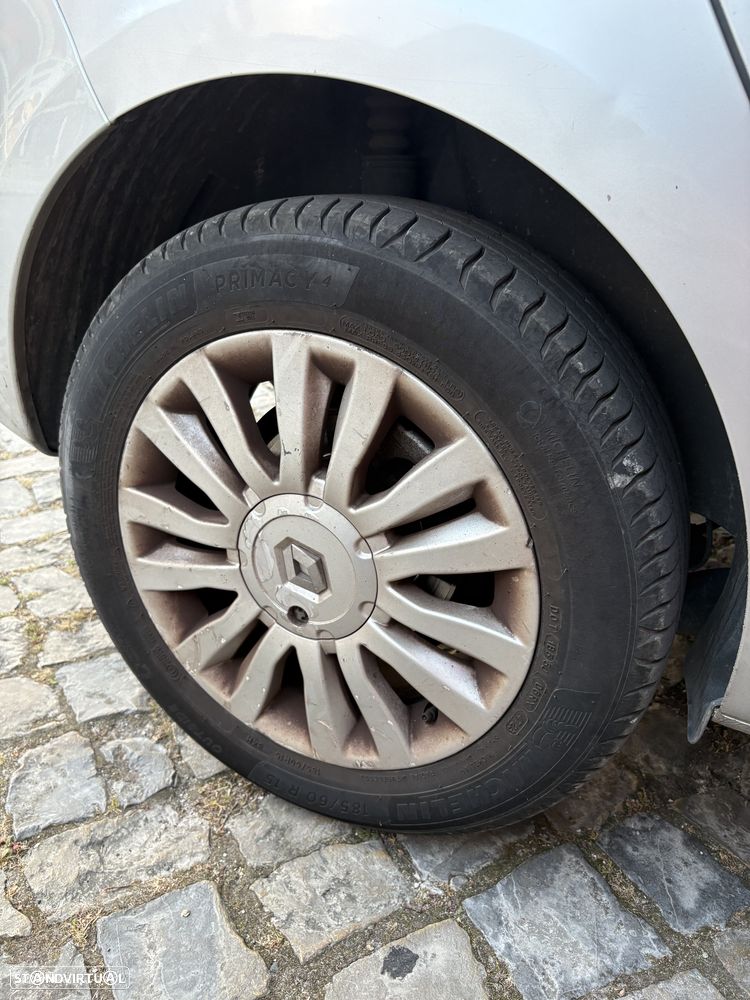 Renault Clio Break - 7