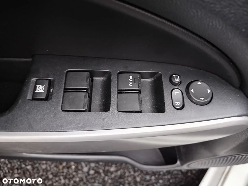 Mazda 2 1.3 MZR Active - 14