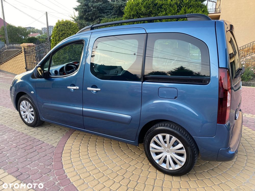 Citroën Berlingo 1.6 VTi Selection - 2