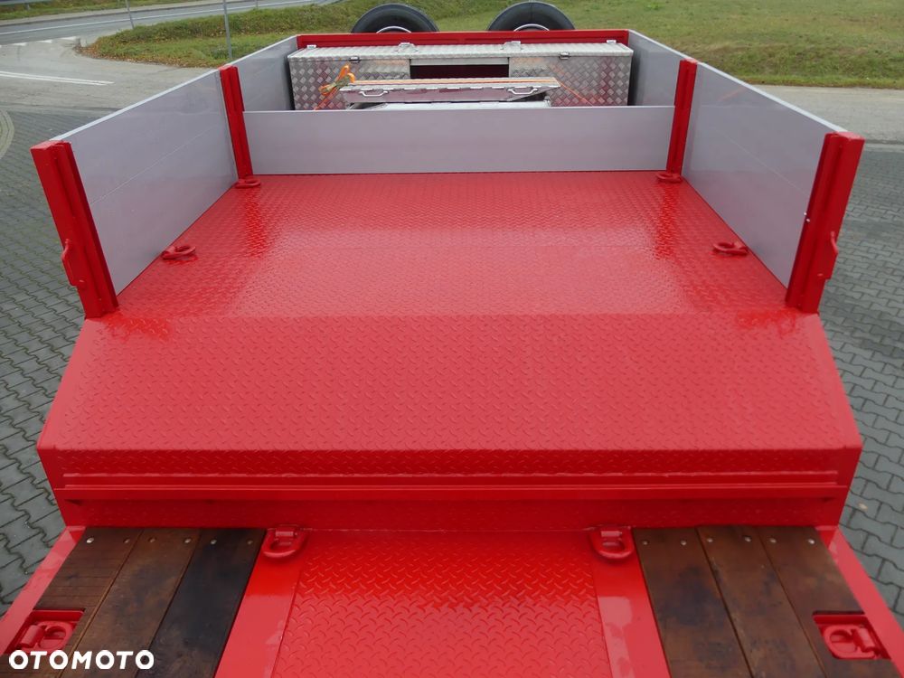 Janmil NISKOPODWOZIOWA / FABRYCZNIE NOWA / ZAGŁĘBIANA / - 29