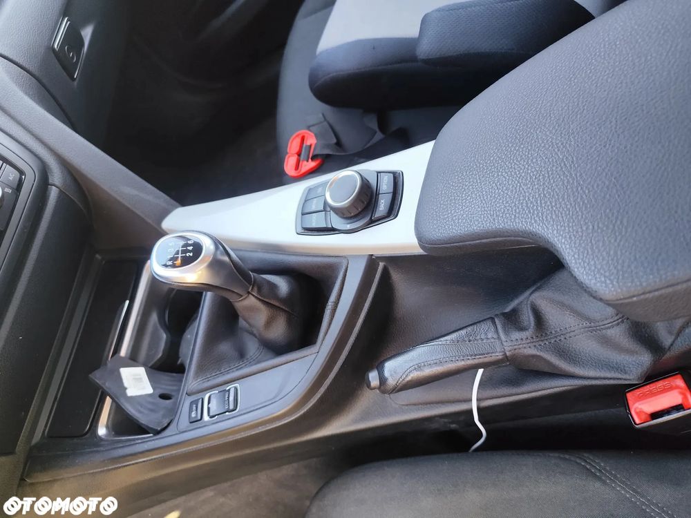 BMW Seria 3 320d - 2